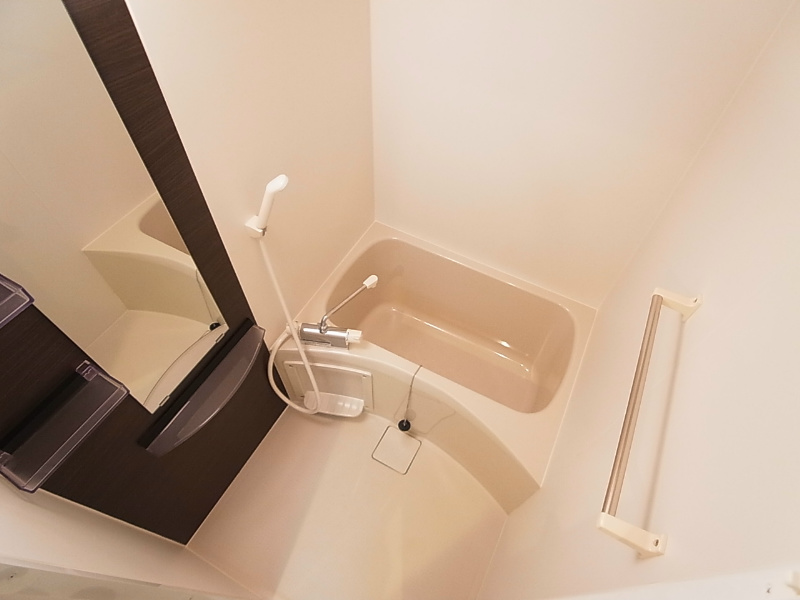 リブリ・小金 風呂画像