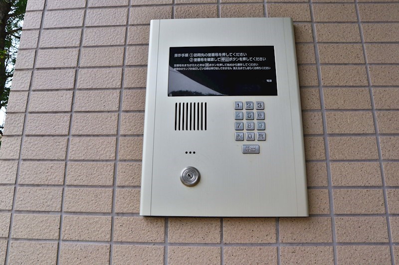 コンフォール日根野 その他外観2