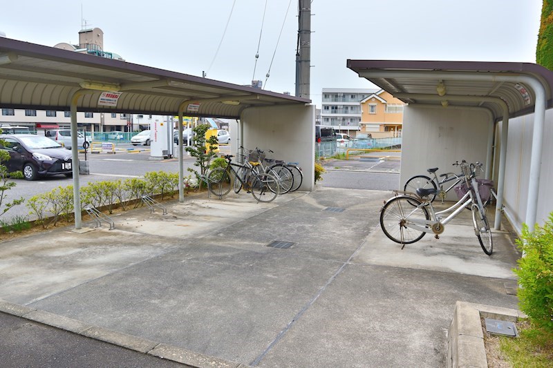 コンフォール日根野 その他外観3