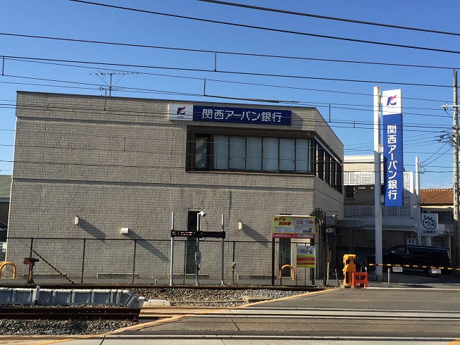 コンフォール日根野 周辺画像4