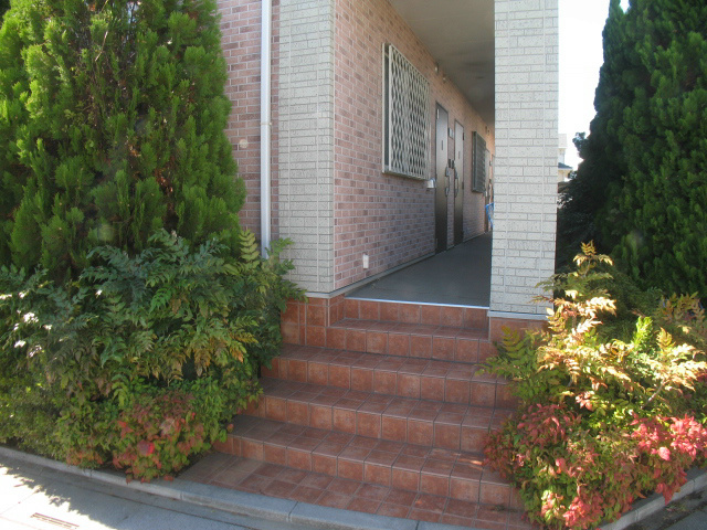 コンフォート ソシア その他外観1