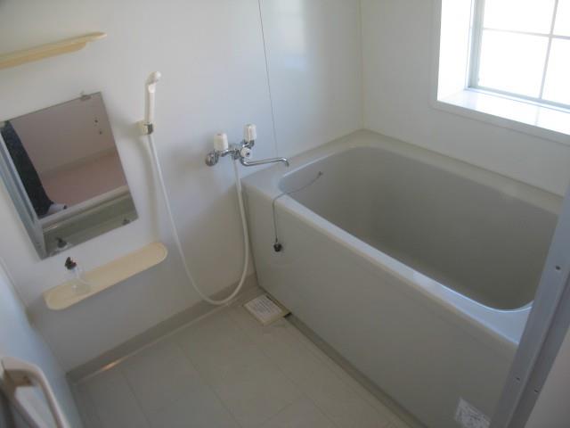 コンフォート ソシア 風呂画像