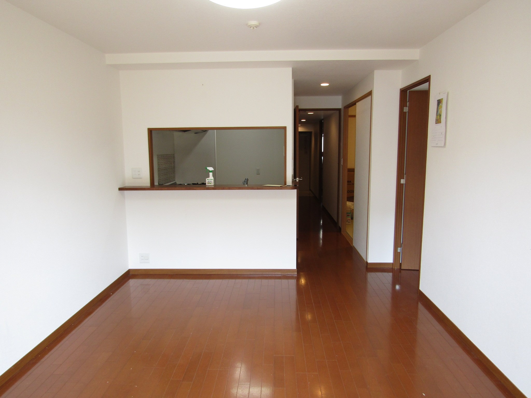 Vigo aisyo 常滑 リビング