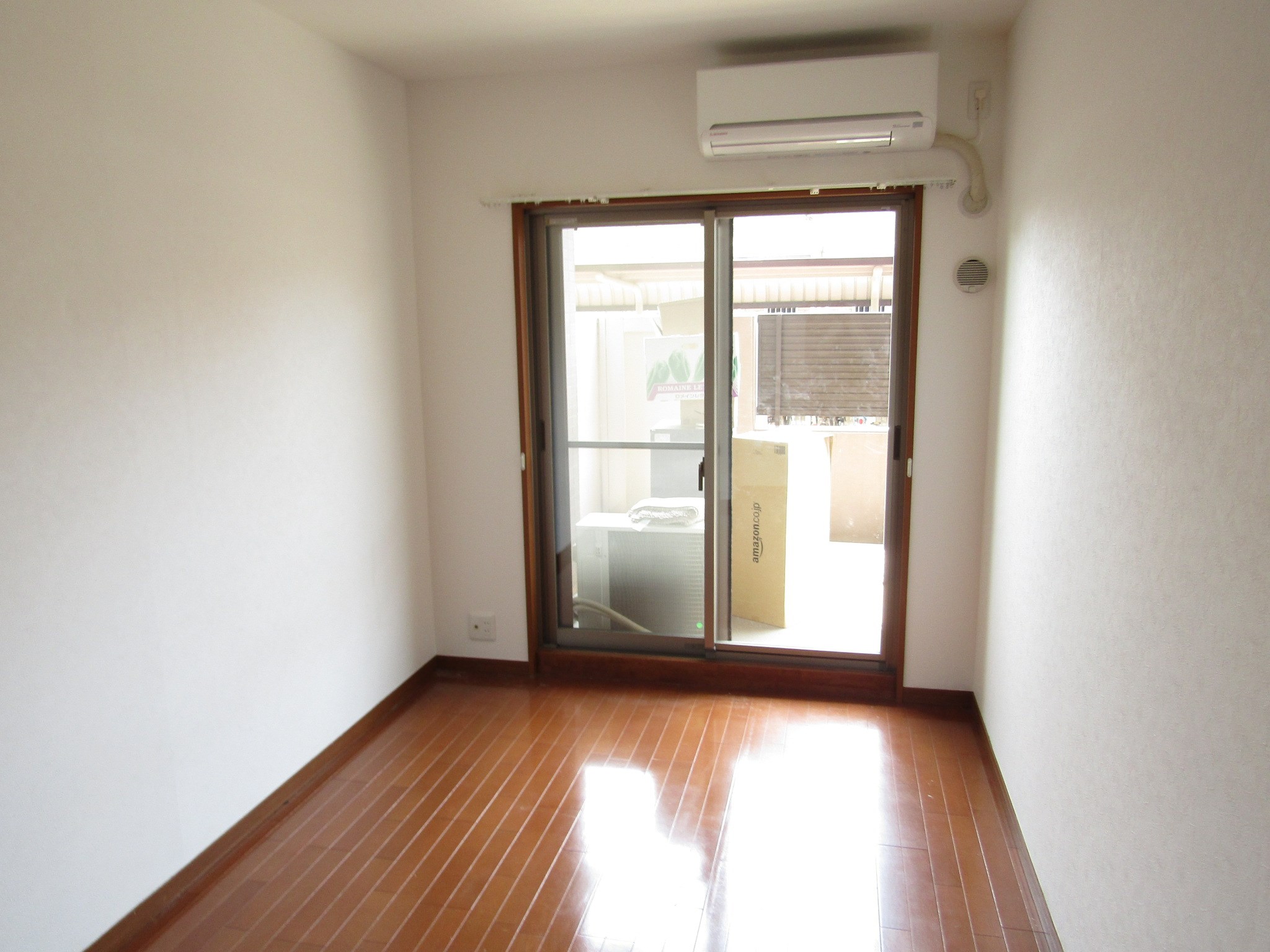 Vigo aisyo 常滑 ベッドルーム