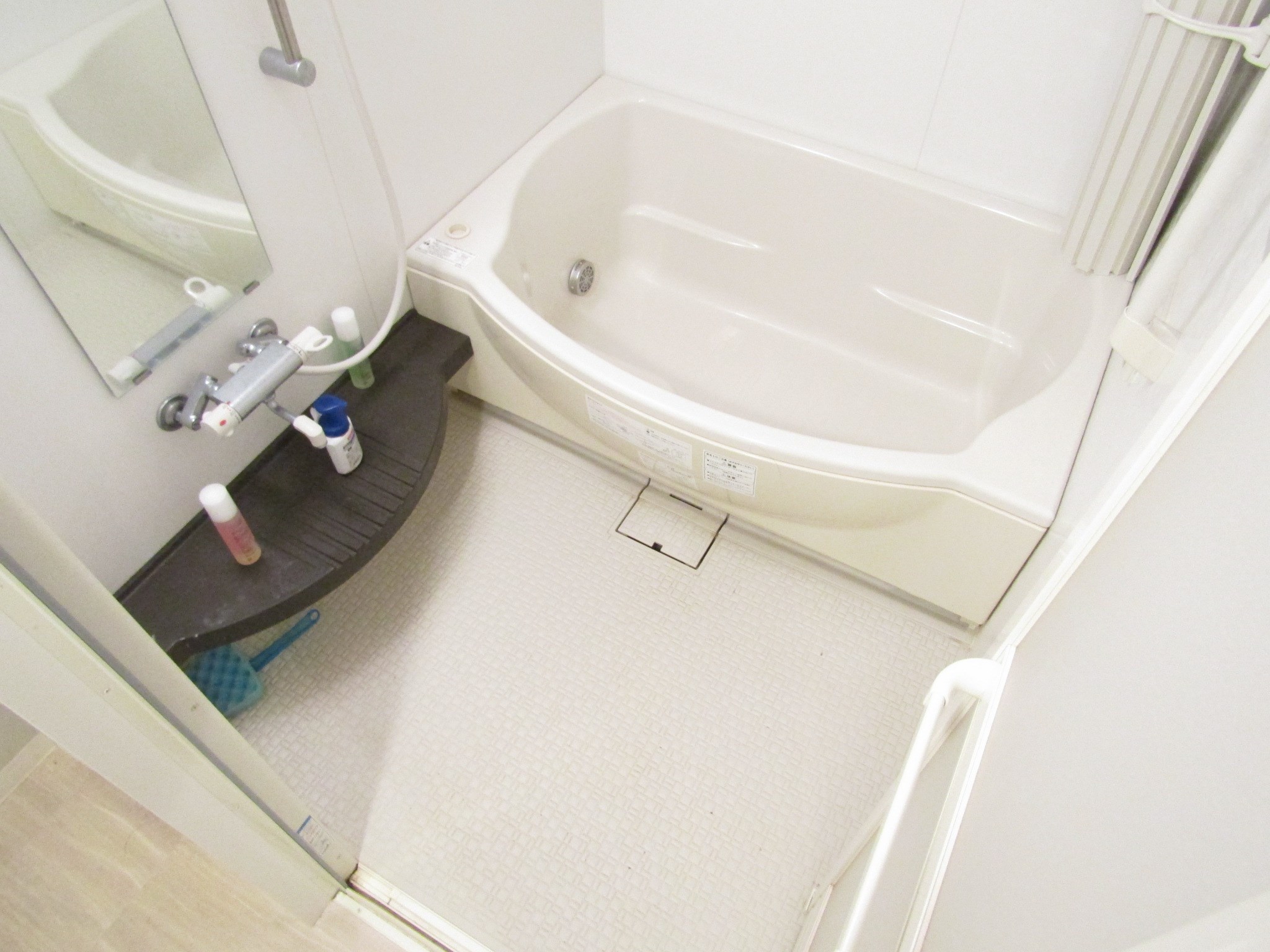 Vigo aisyo 常滑 風呂画像