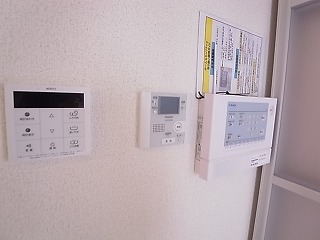 グランジュスト その他4
