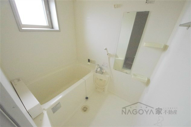 CITY SPIRE名駅北 風呂画像