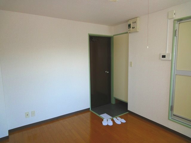暁ドエル（アカツキドエル） その他部屋・スペース