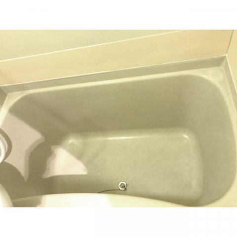 サンライズＡ 風呂画像