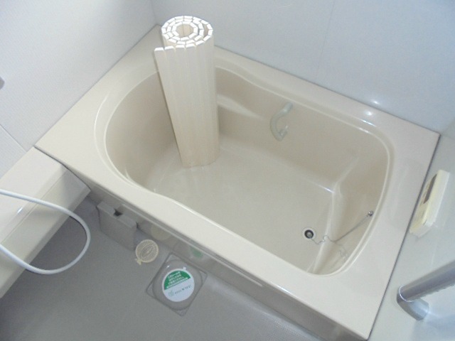 大島ハイム 風呂画像
