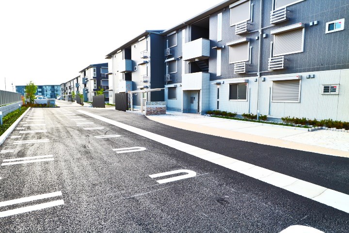 ロイジェントパークスレイクタウンⅢ　E その他1