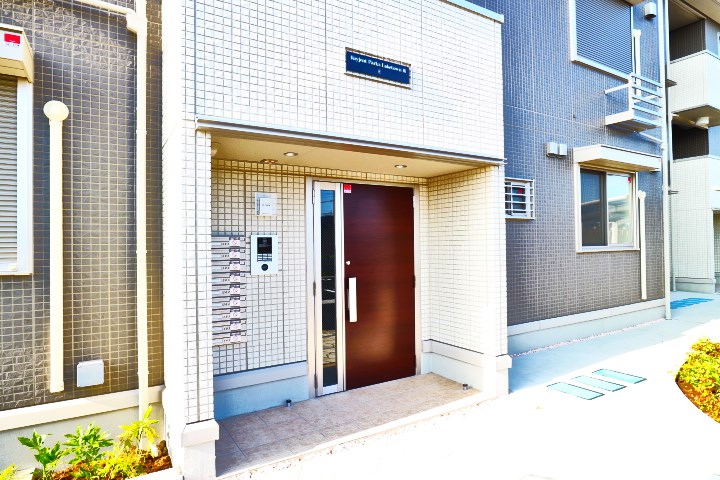 ロイジェントパークスレイクタウンⅢ　E その他2