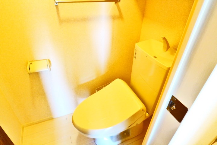 ロイジェントパークスレイクタウンⅢ　E その他4