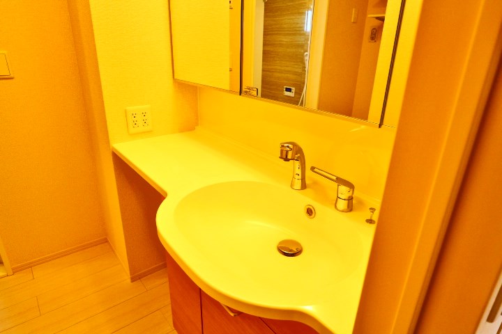 ロイジェントパークスレイクタウンⅢ　E その他5