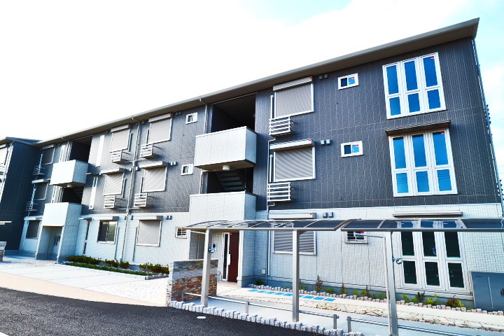 ロイジェントパークスレイクタウンⅢ　E その他10