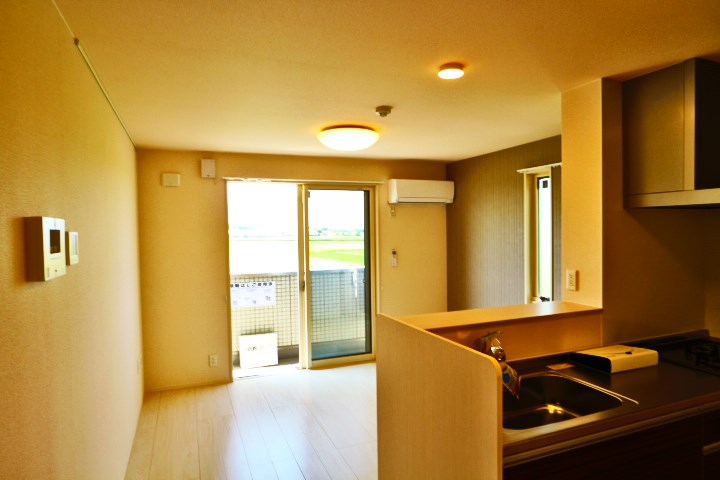 ロイジェントパークスレイクタウンⅢ　E その他11