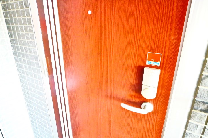 ロイジェントパークスレイクタウンⅢ　E リビング