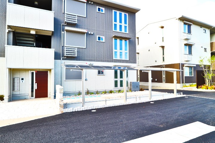 ロイジェントパークスレイクタウンⅢ　E その他15