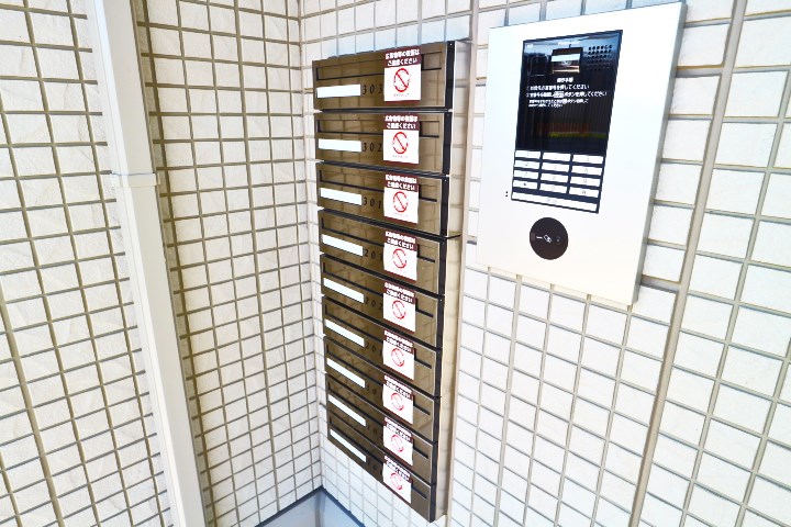 ロイジェントパークスレイクタウンⅢ　E その他16