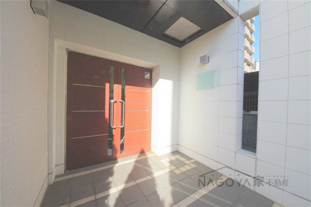 LUMINOUS東別院 その他外観1