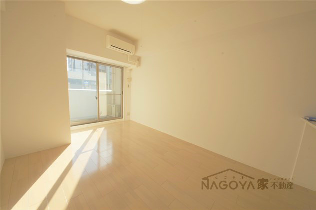 LUMINOUS東別院 リビング