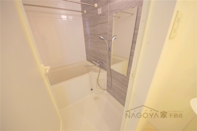 LUMINOUS東別院 風呂画像