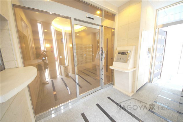 S-FORT金山 その他外観3