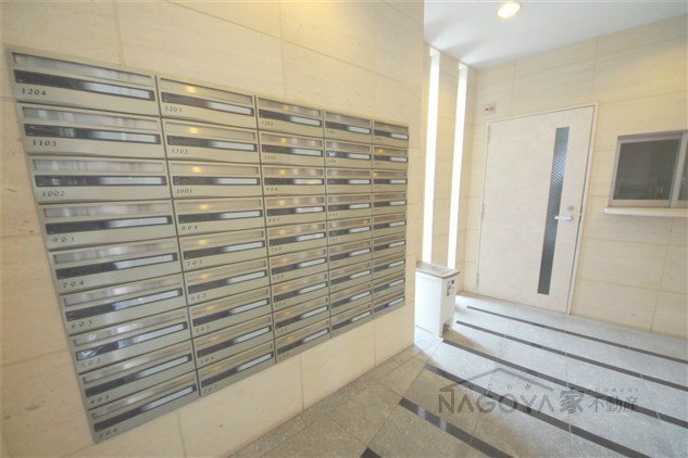 S-FORT金山 その他外観4