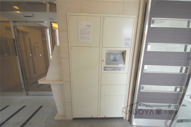 S-FORT金山 その他外観5