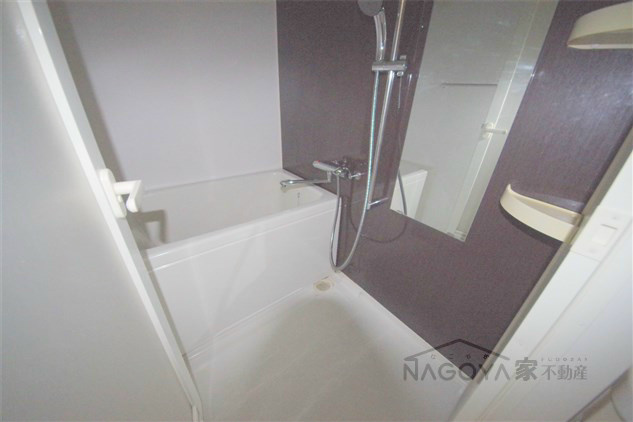 S-FORT金山 風呂画像