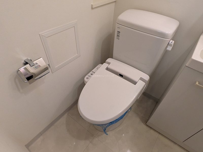 トイレ ザ・ヴァレッシア蒲田シティ その他1