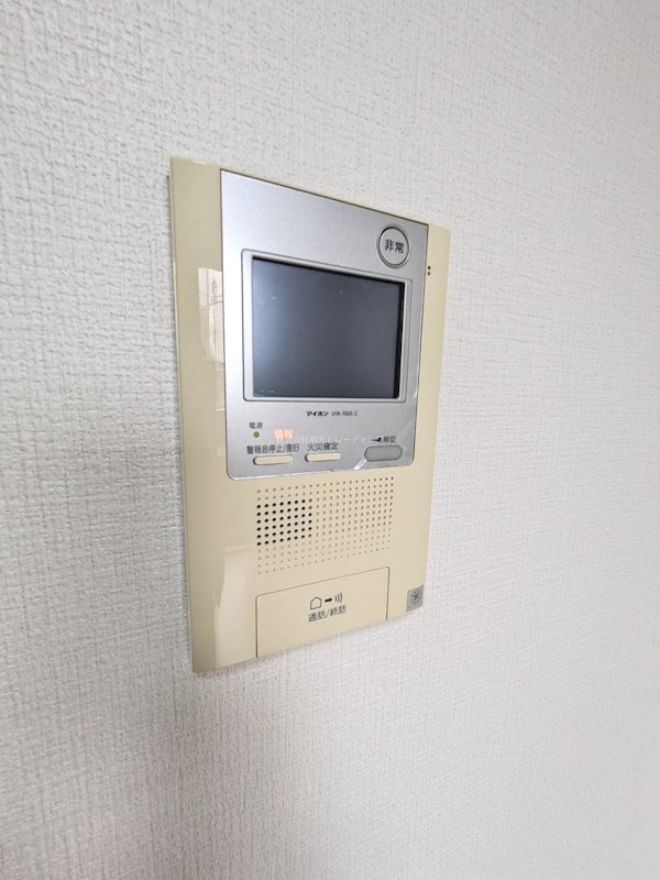 セキュリティ ザ・ヴァレッシア蒲田シティ その他4