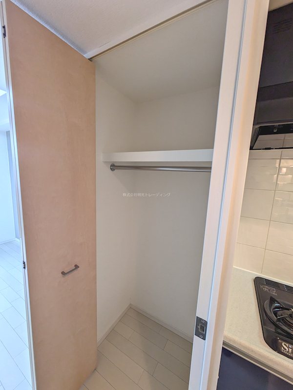 収納 ザ・ヴァレッシア蒲田シティ その他5