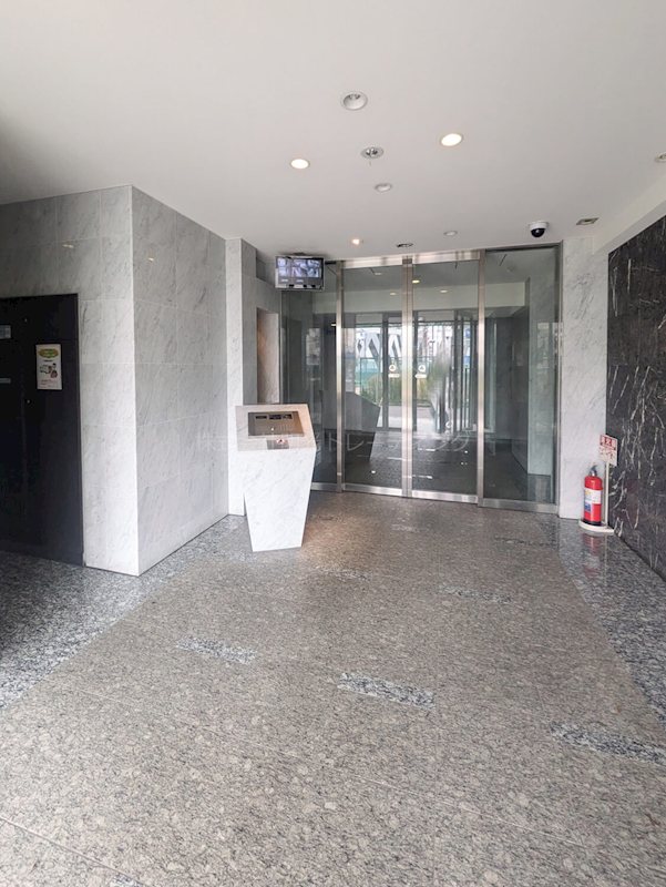 セキュリティ ザ・ヴァレッシア蒲田シティ その他外観2