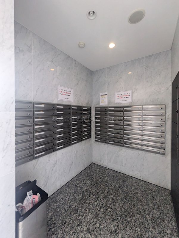 他共有部分 ザ・ヴァレッシア蒲田シティ その他外観4