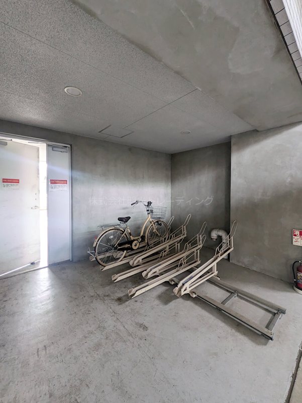 他共有部分 ザ・ヴァレッシア蒲田シティ その他外観5