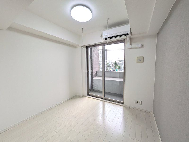 リビング ザ・ヴァレッシア蒲田シティ リビング