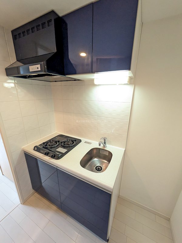 キッチン ザ・ヴァレッシア蒲田シティ キッチン