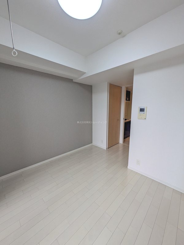 ベッドルーム ザ・ヴァレッシア蒲田シティ ベッドルーム