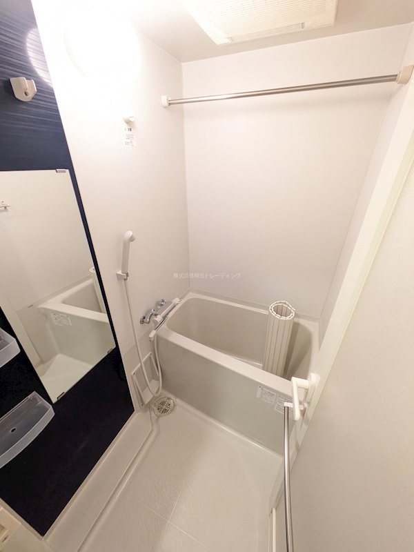 バス ザ・ヴァレッシア蒲田シティ 風呂画像