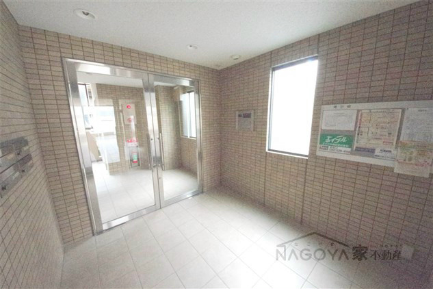 リベルテ桜山 その他外観1