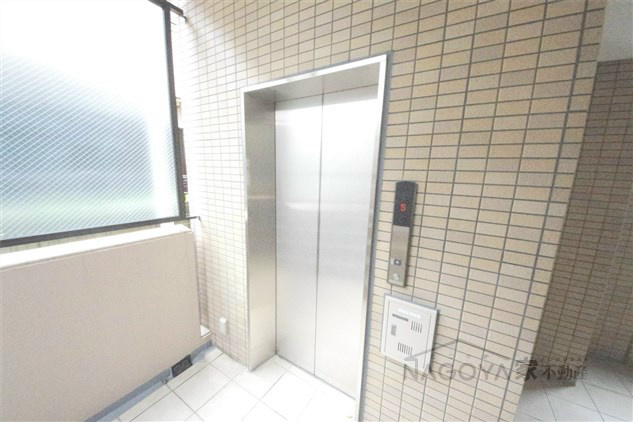 リベルテ桜山 その他外観2