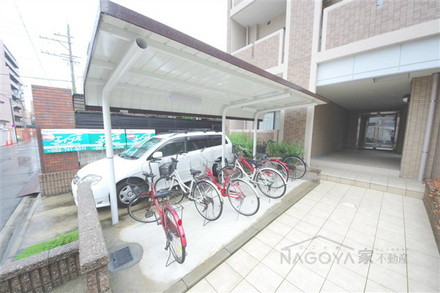 リベルテ桜山 その他外観3