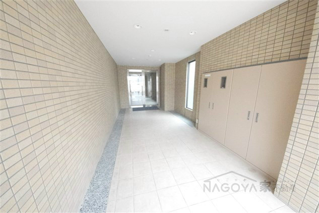 リベルテ桜山 その他外観4