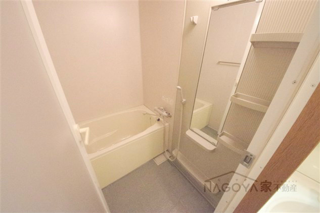 リベルテ桜山 風呂画像