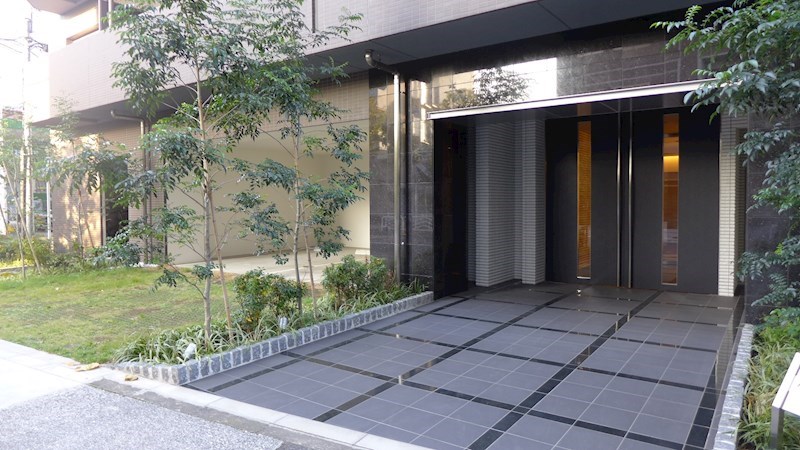 アビタシオン･創 その他外観1