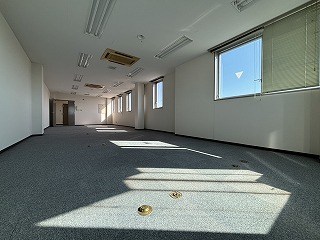 ADDビル リビング