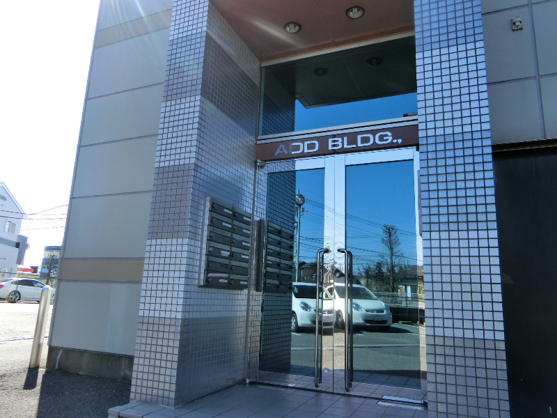 ADDビル その他13