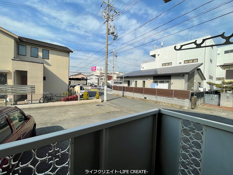 パインズコート その他6