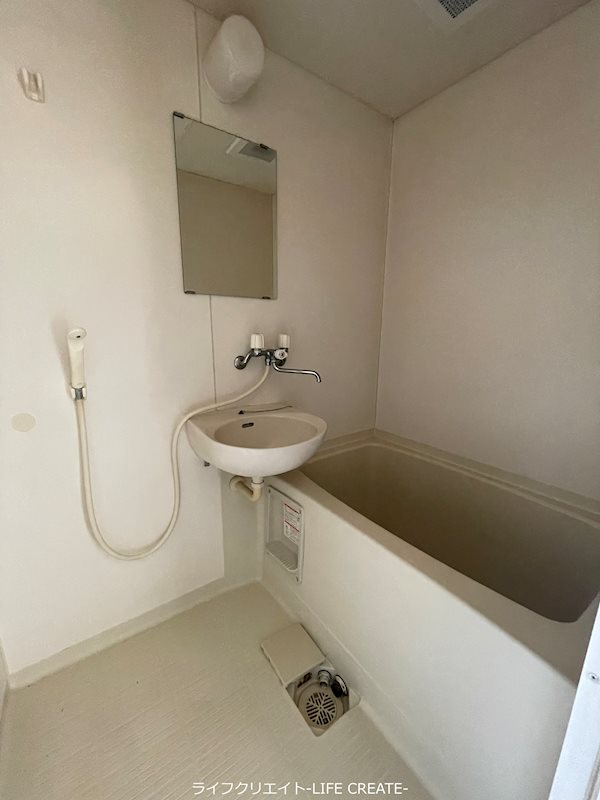 パインズコート 風呂画像